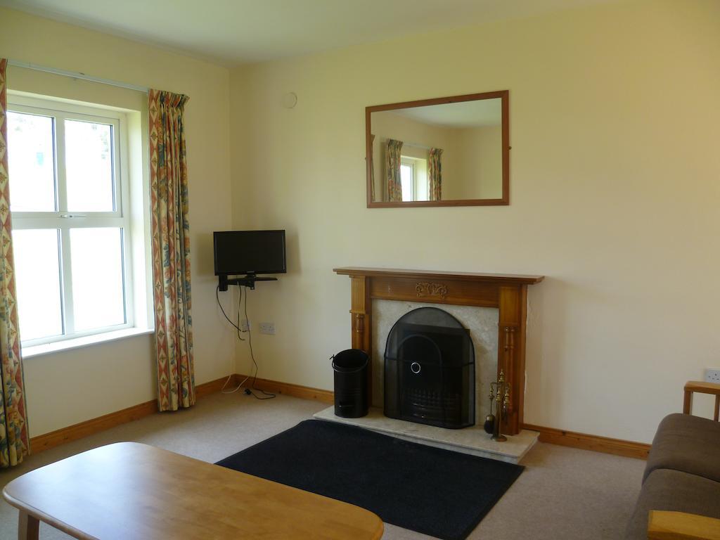Ring Of Kerry Holiday Homes Кіллорґлін Номер фото
