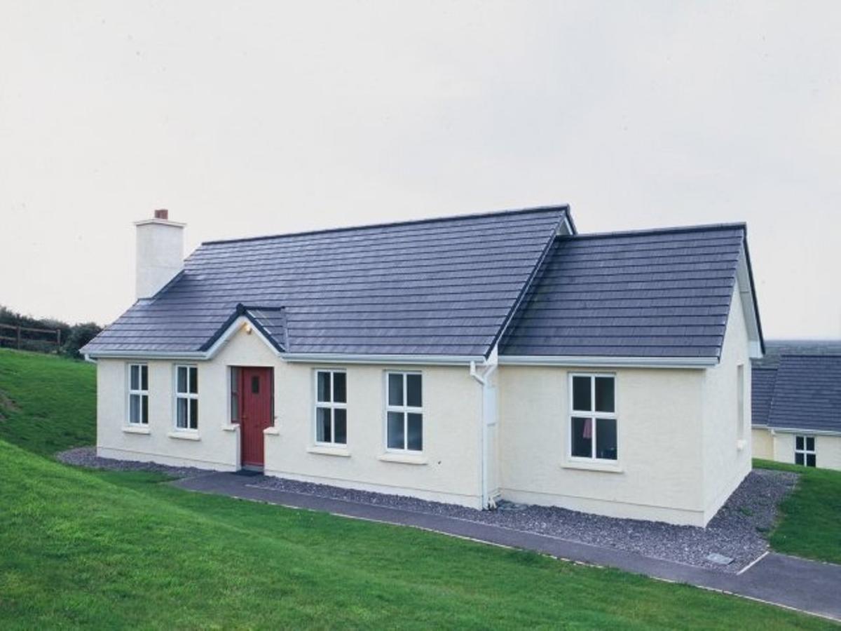 Ring Of Kerry Holiday Homes Кіллорґлін Екстер'єр фото