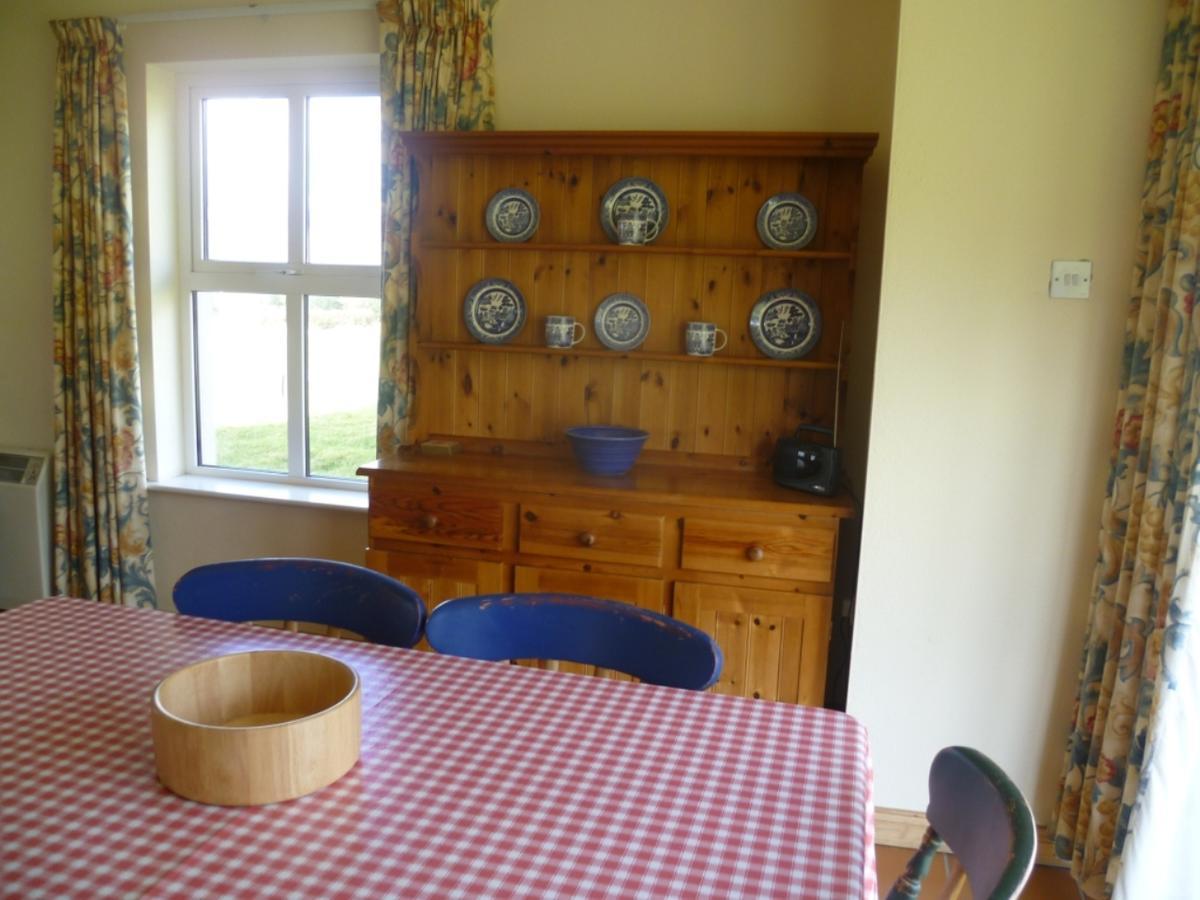 Ring Of Kerry Holiday Homes Кіллорґлін Екстер'єр фото