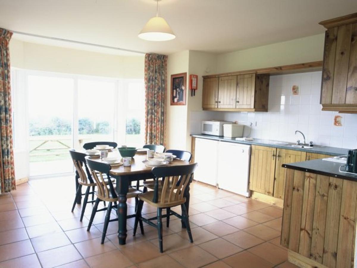 Ring Of Kerry Holiday Homes Кіллорґлін Екстер'єр фото
