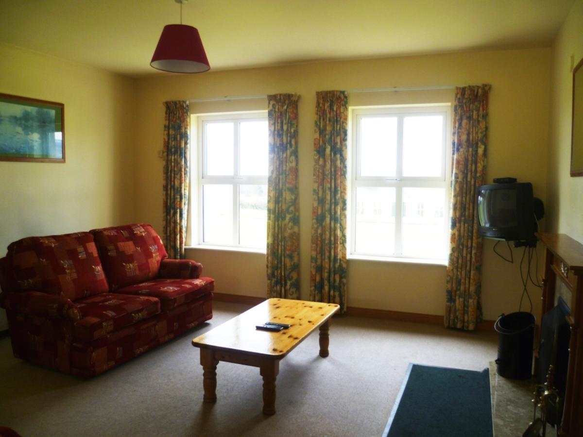 Ring Of Kerry Holiday Homes Кіллорґлін Екстер'єр фото