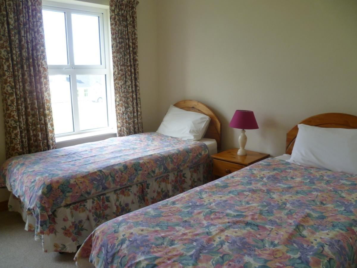 Ring Of Kerry Holiday Homes Кіллорґлін Екстер'єр фото